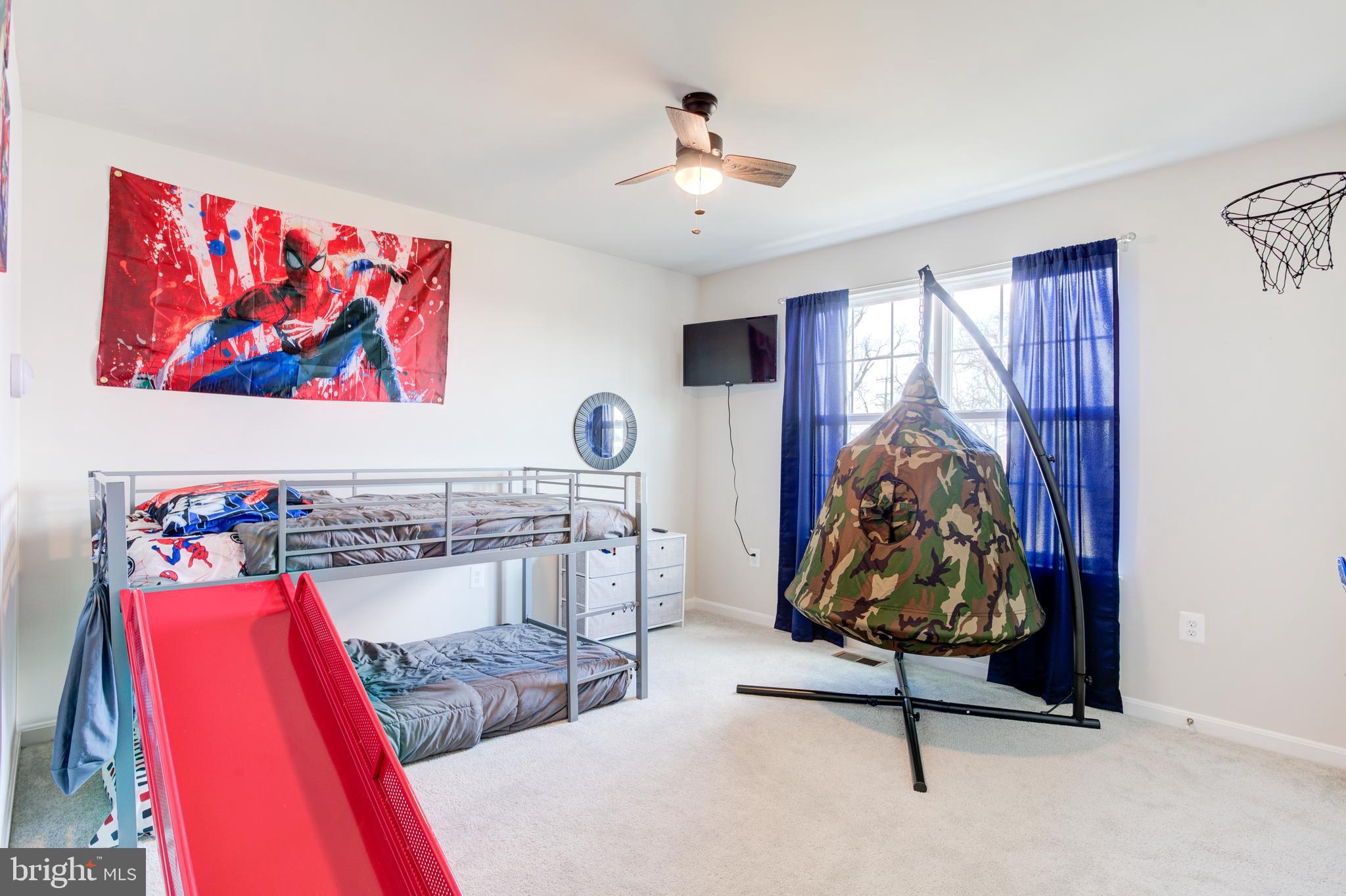 NORTH RIDGE - Residential