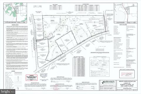 Vacant Land For Sale - Celebration Lane Lot 2 Lane<br/> DOVER, DE 19901