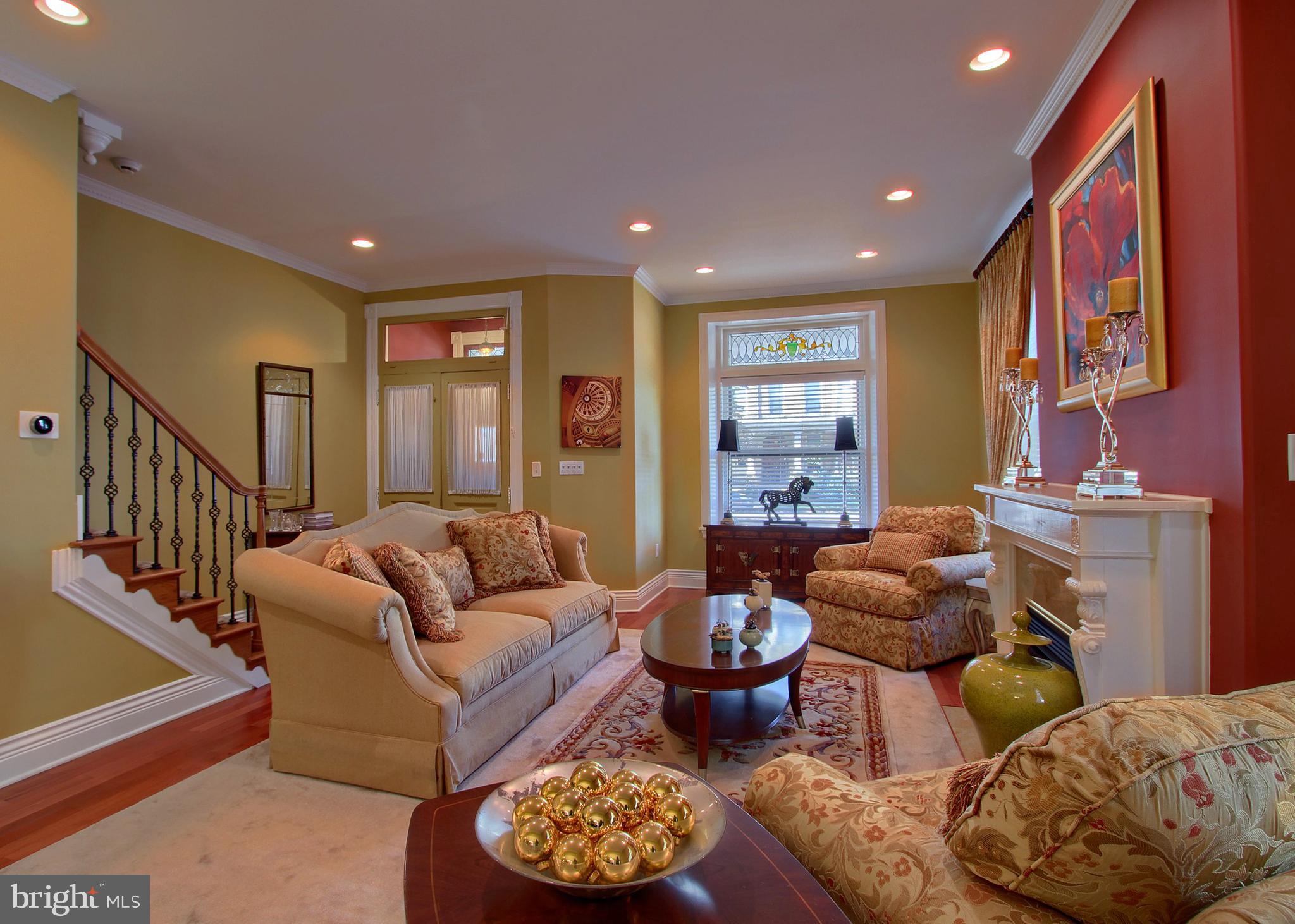 MIDTOWN HISTORIC DISTRICT - Residential