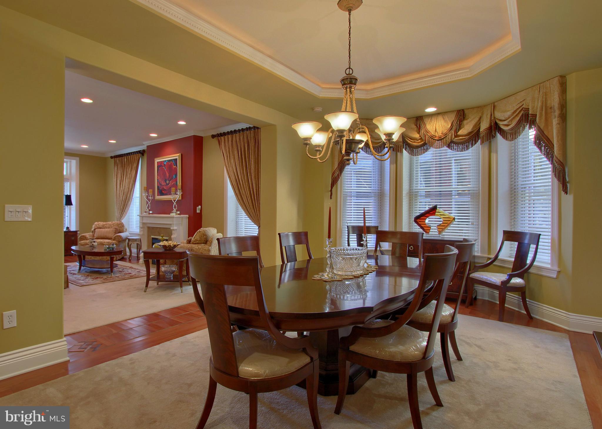 MIDTOWN HISTORIC DISTRICT - Residential