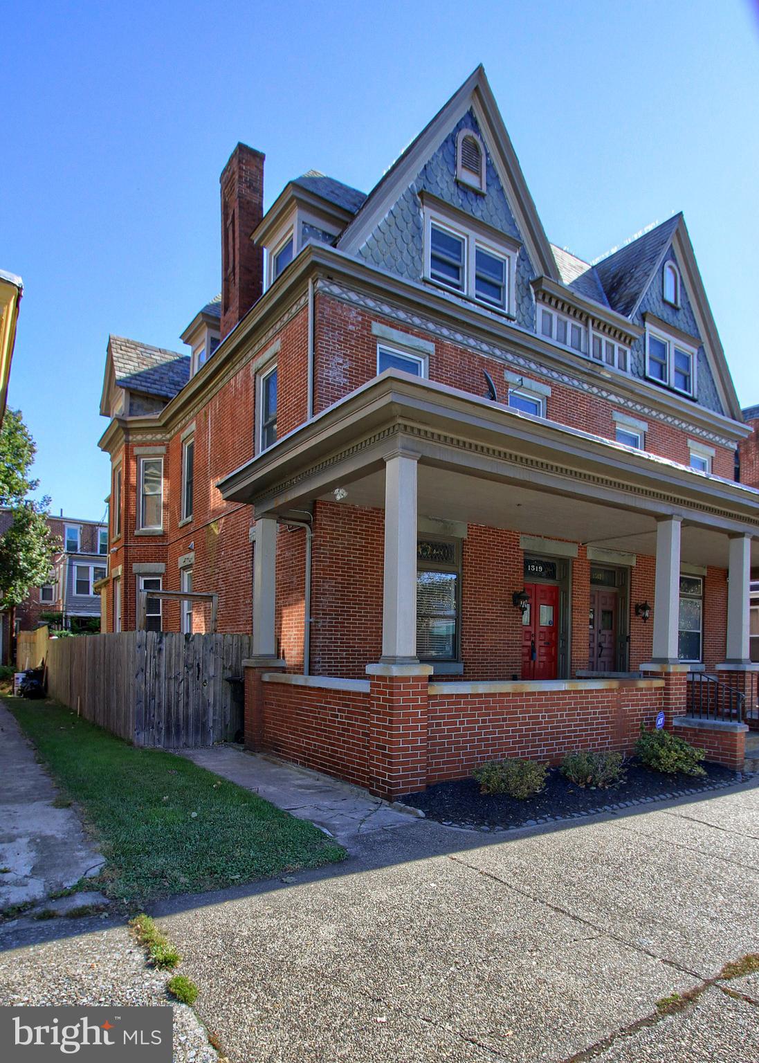 MIDTOWN HISTORIC DISTRICT - Residential