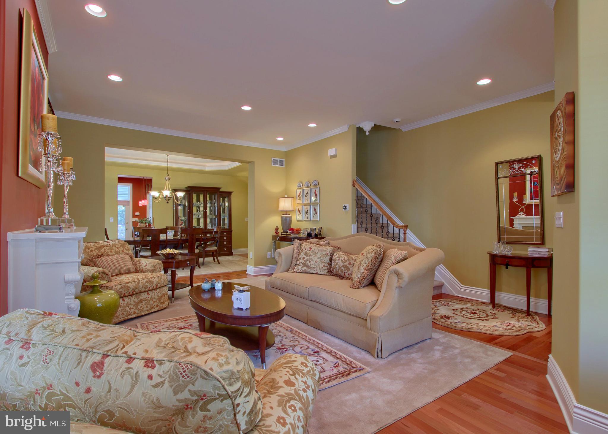 MIDTOWN HISTORIC DISTRICT - Residential