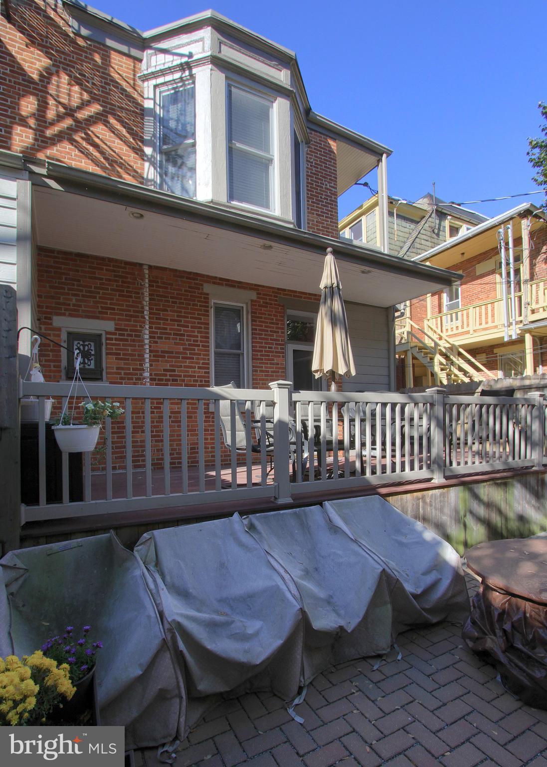 MIDTOWN HISTORIC DISTRICT - Residential