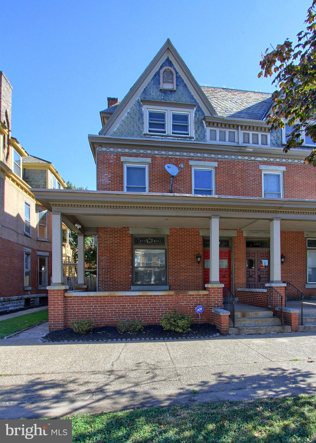 MIDTOWN HISTORIC DISTRICT - Residential