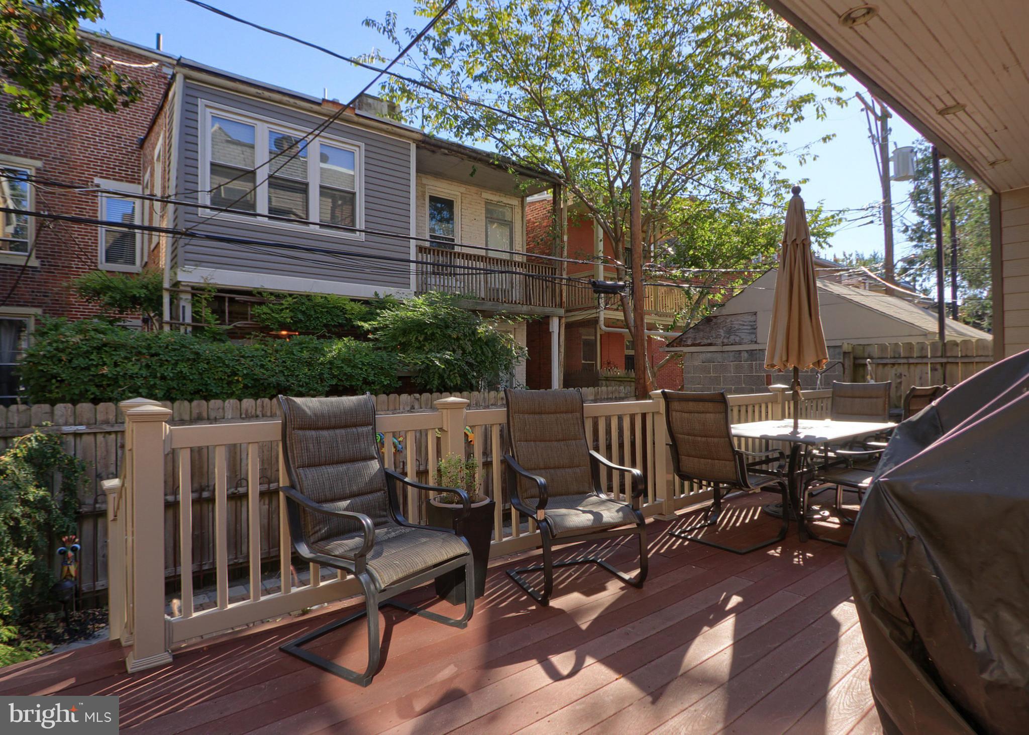 MIDTOWN HISTORIC DISTRICT - Residential