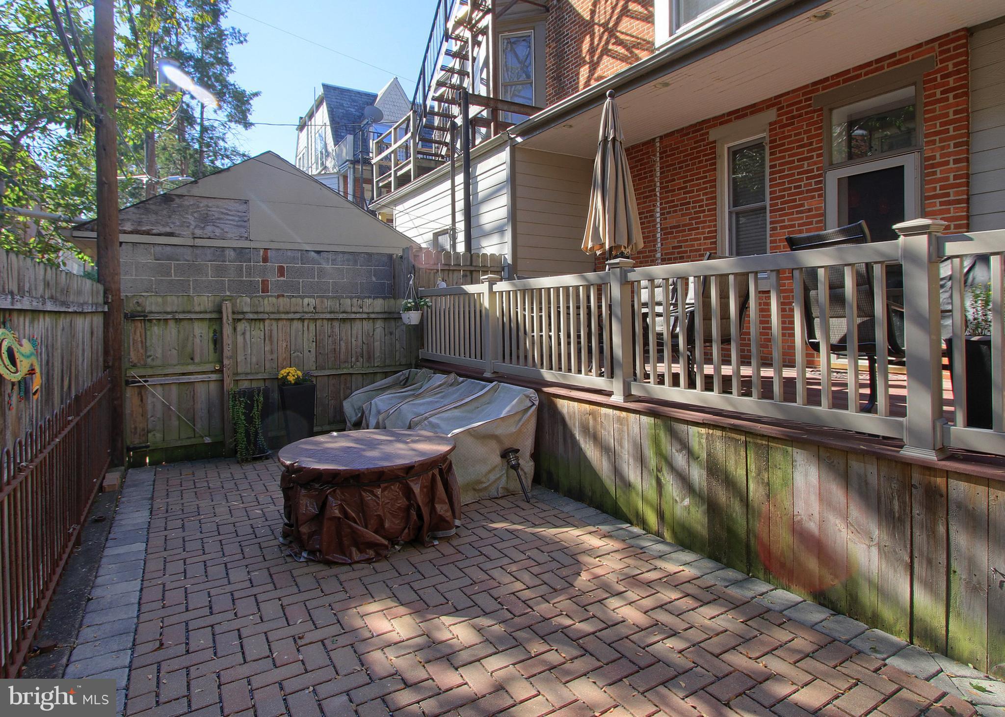 MIDTOWN HISTORIC DISTRICT - Residential