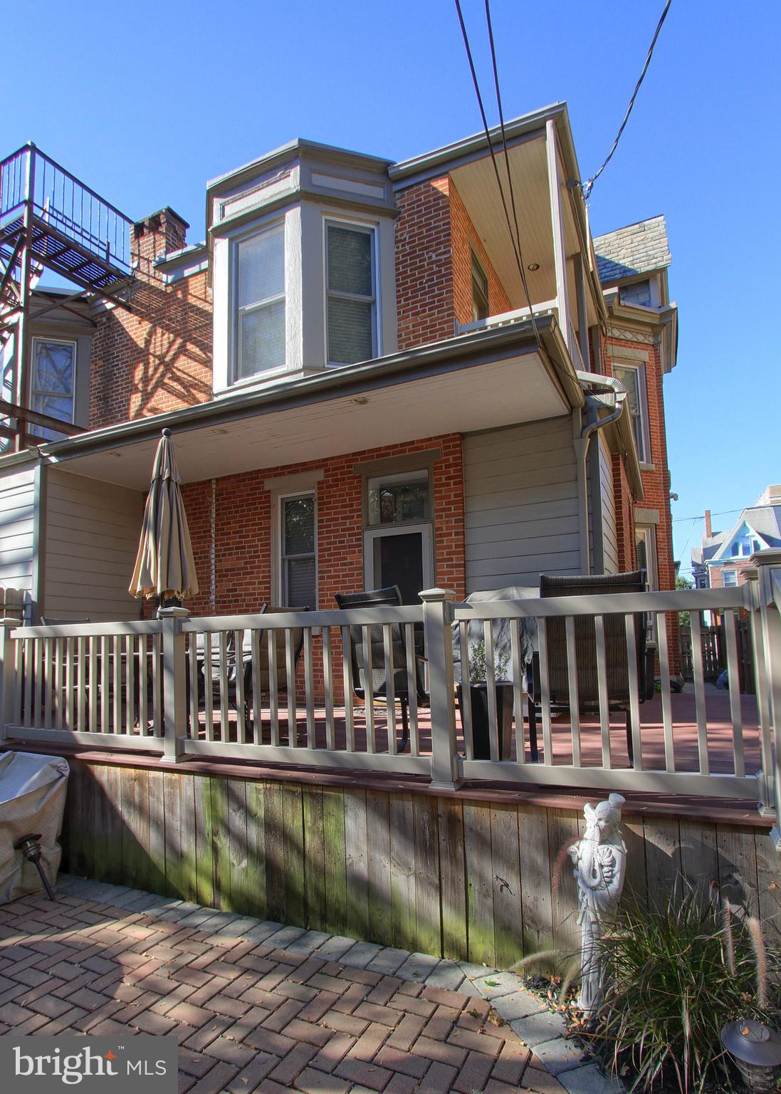 MIDTOWN HISTORIC DISTRICT - Residential