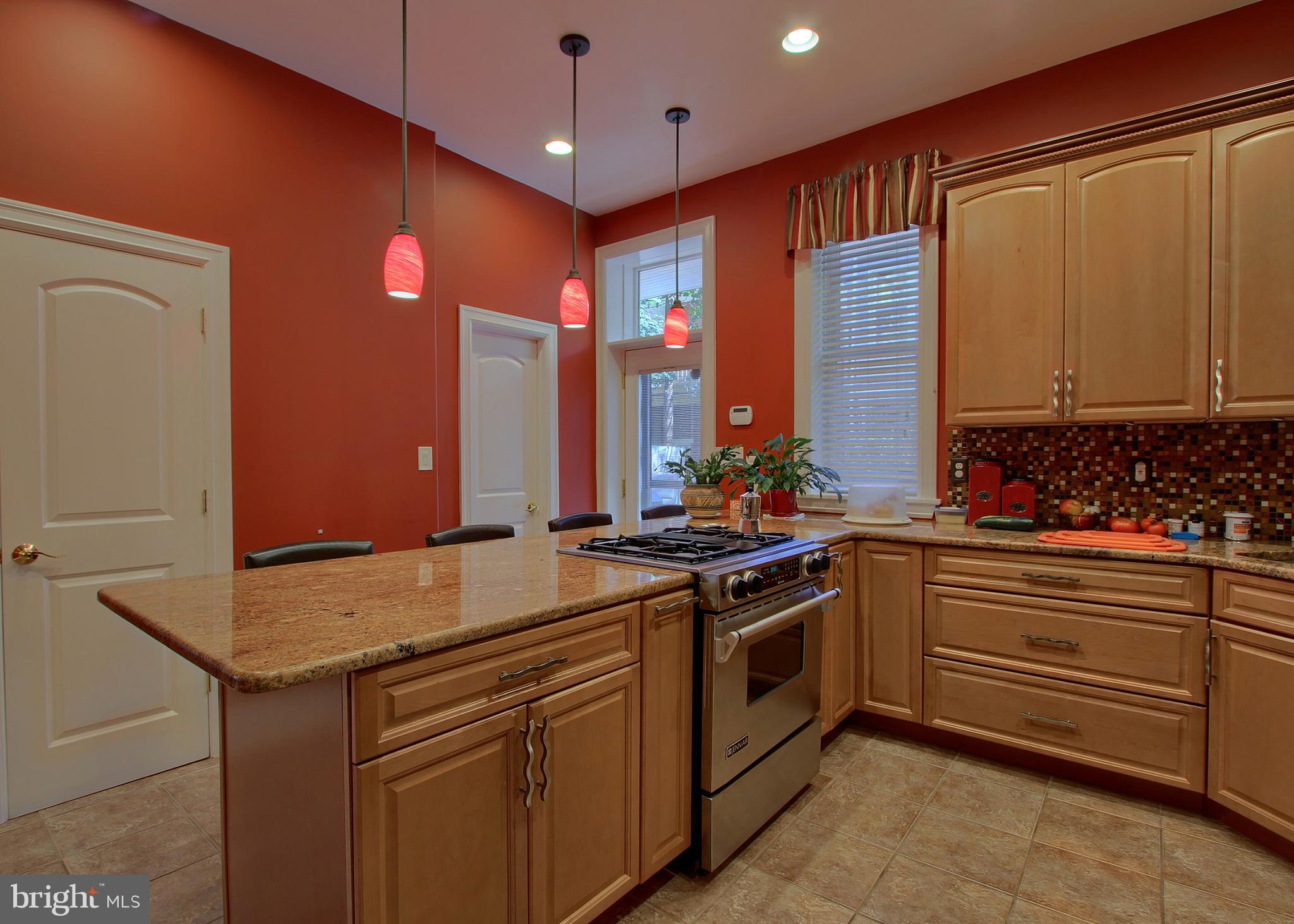 MIDTOWN HISTORIC DISTRICT - Residential