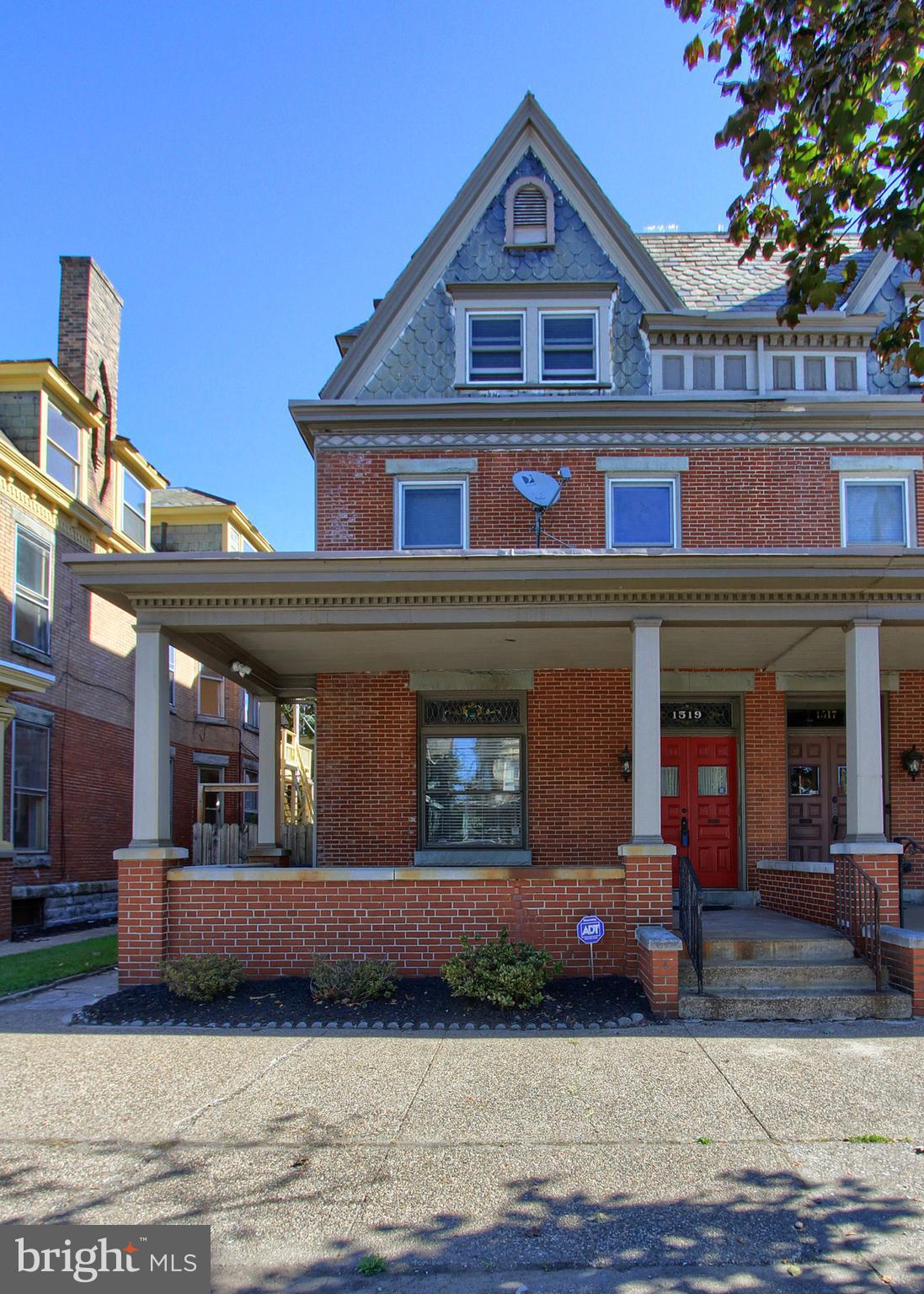 MIDTOWN HISTORIC DISTRICT - Residential