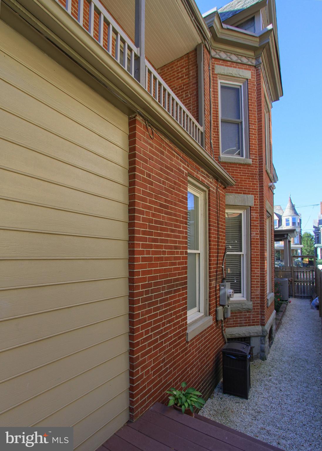 MIDTOWN HISTORIC DISTRICT - Residential