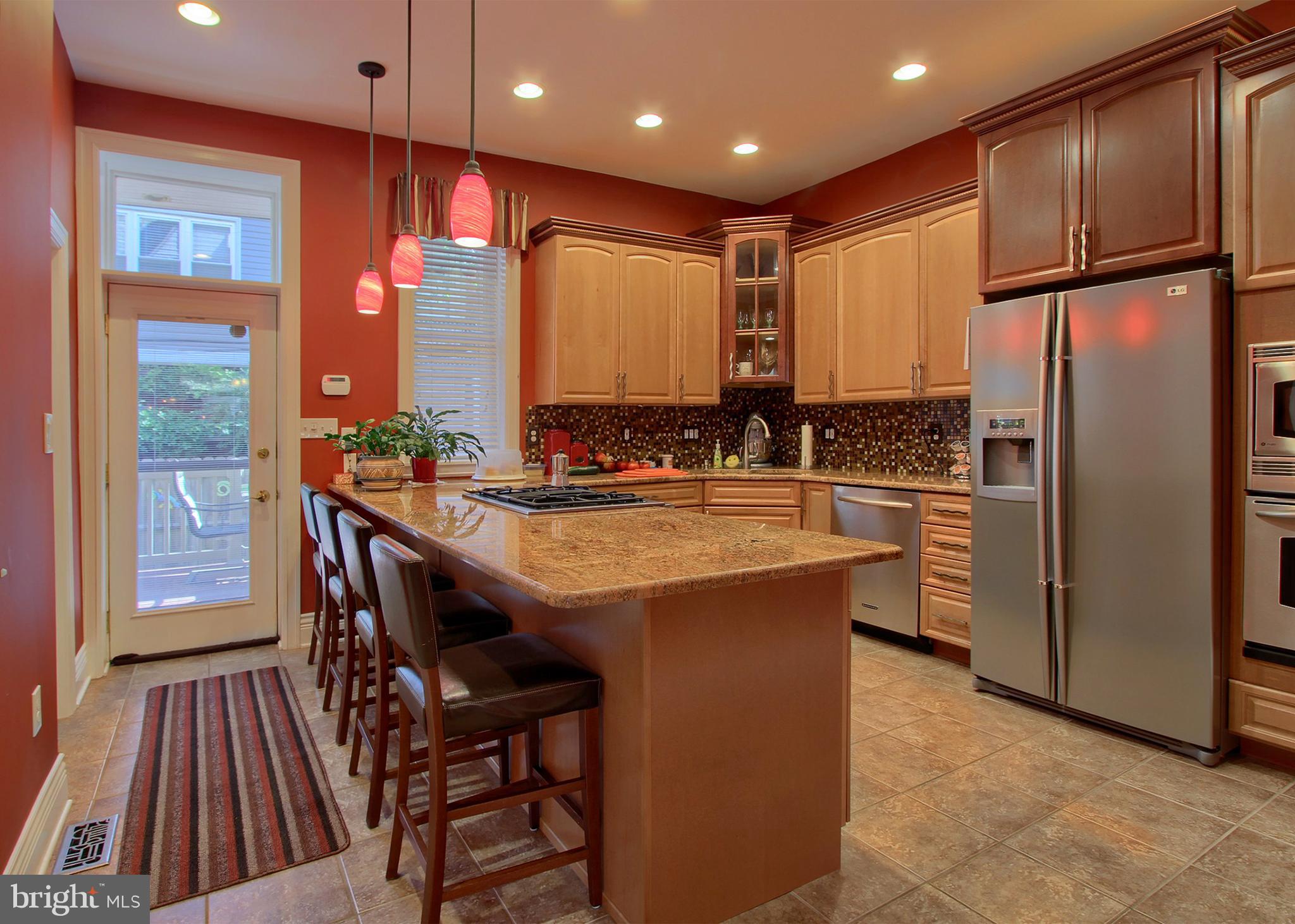 MIDTOWN HISTORIC DISTRICT - Residential