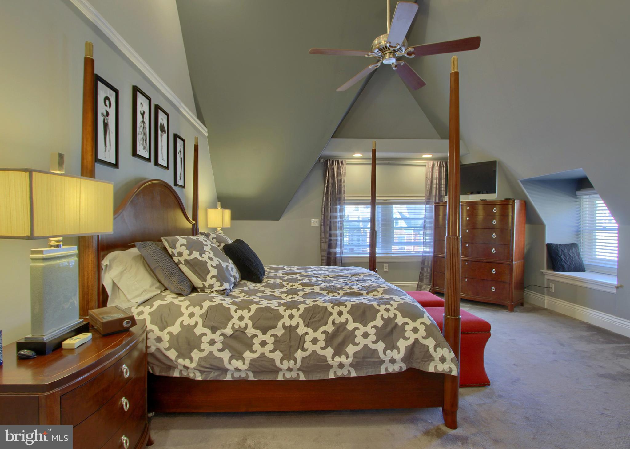 MIDTOWN HISTORIC DISTRICT - Residential