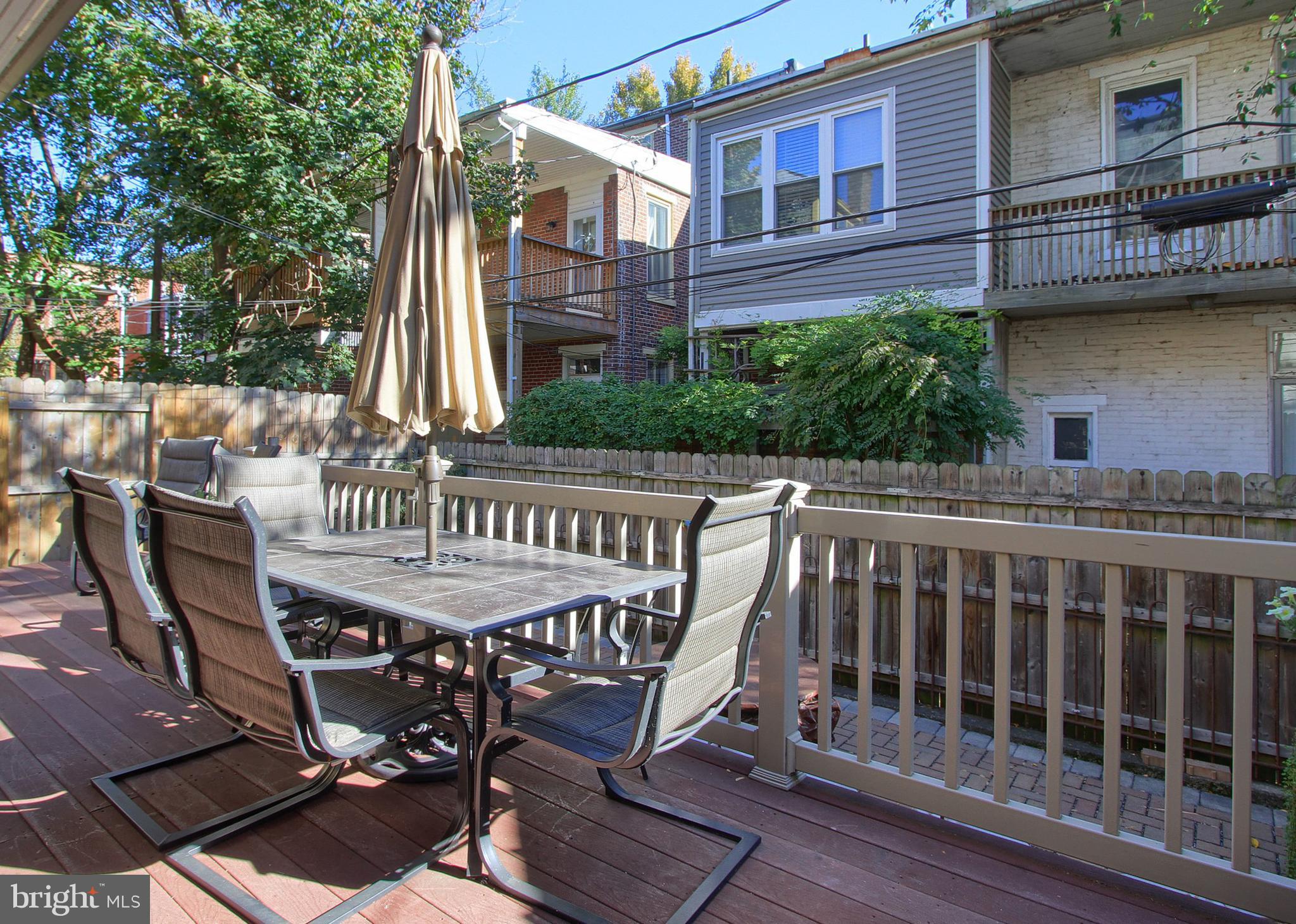 MIDTOWN HISTORIC DISTRICT - Residential