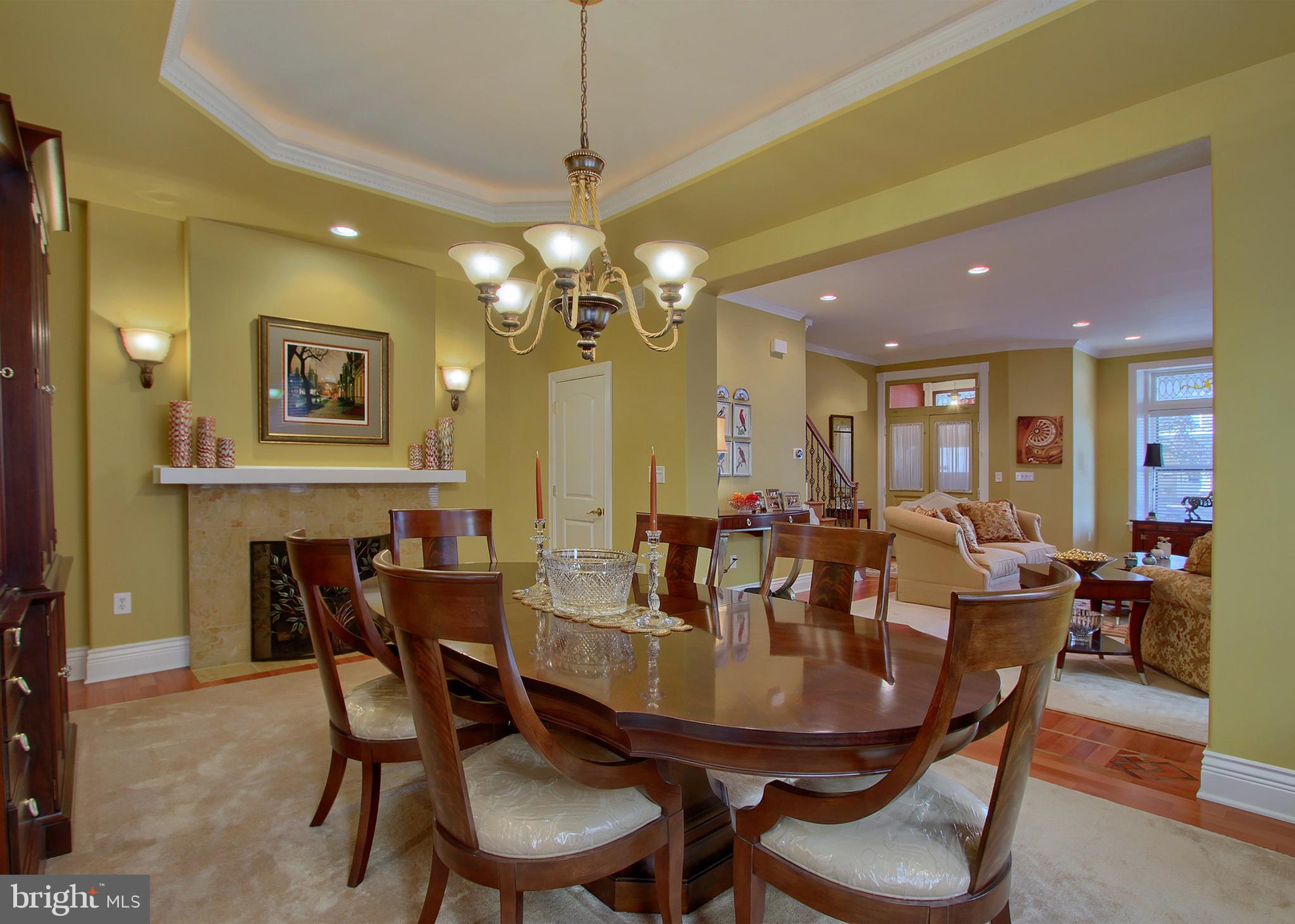 MIDTOWN HISTORIC DISTRICT - Residential