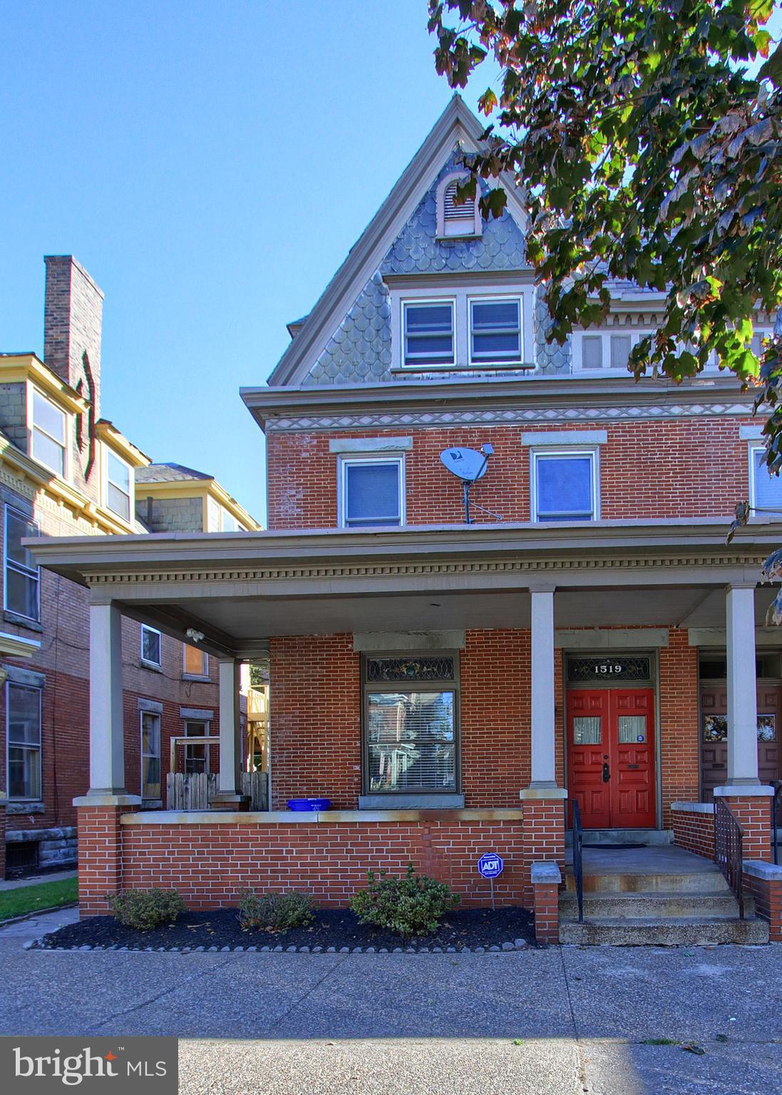 MIDTOWN HISTORIC DISTRICT - Residential