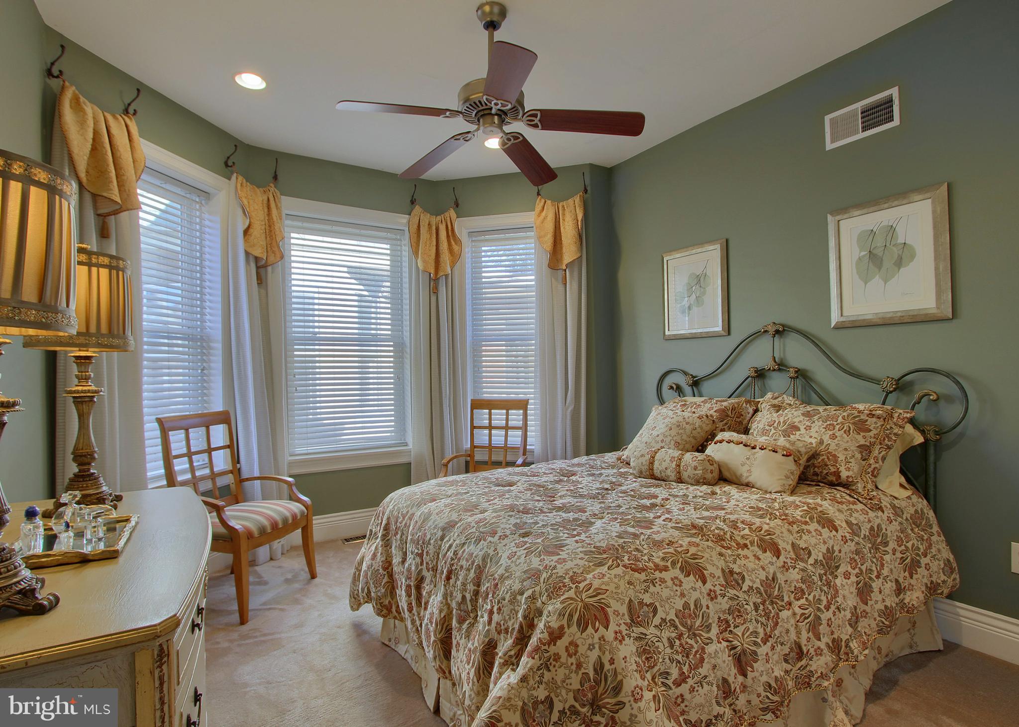 MIDTOWN HISTORIC DISTRICT - Residential