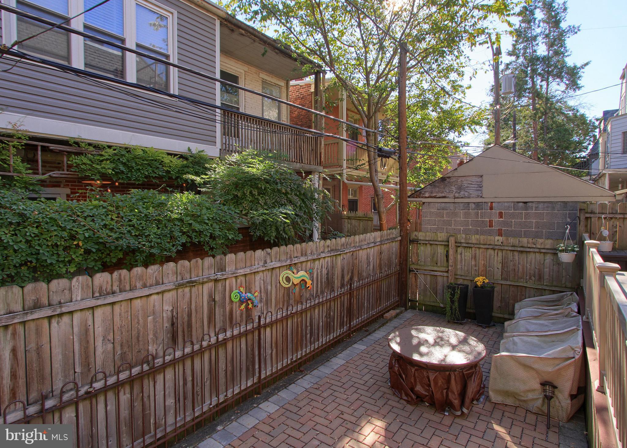 MIDTOWN HISTORIC DISTRICT - Residential