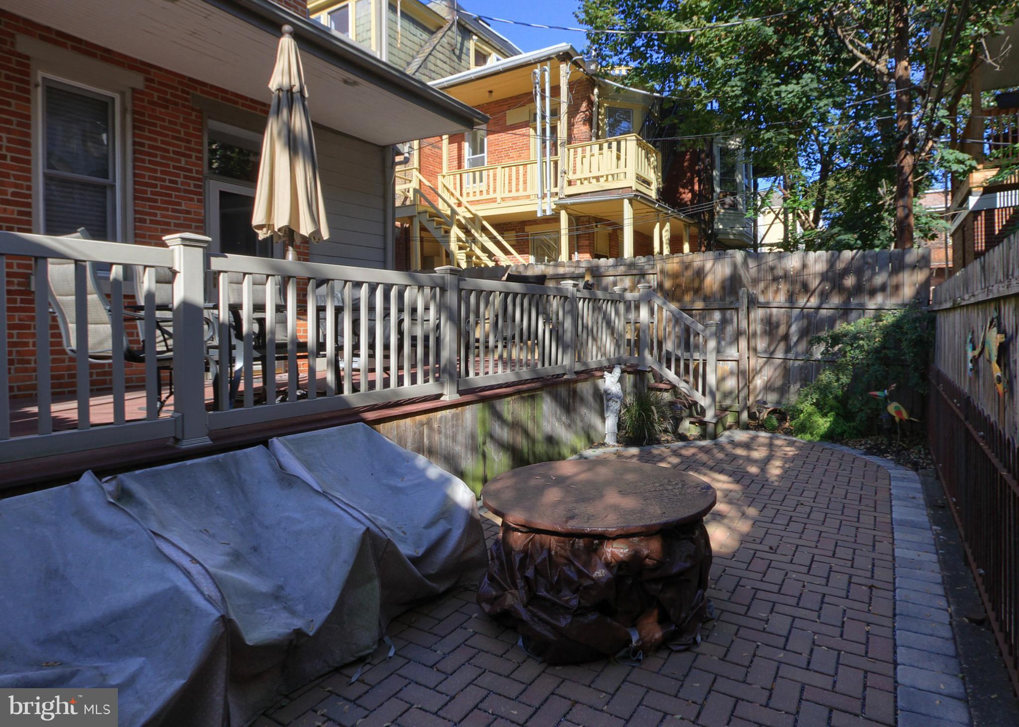 MIDTOWN HISTORIC DISTRICT - Residential