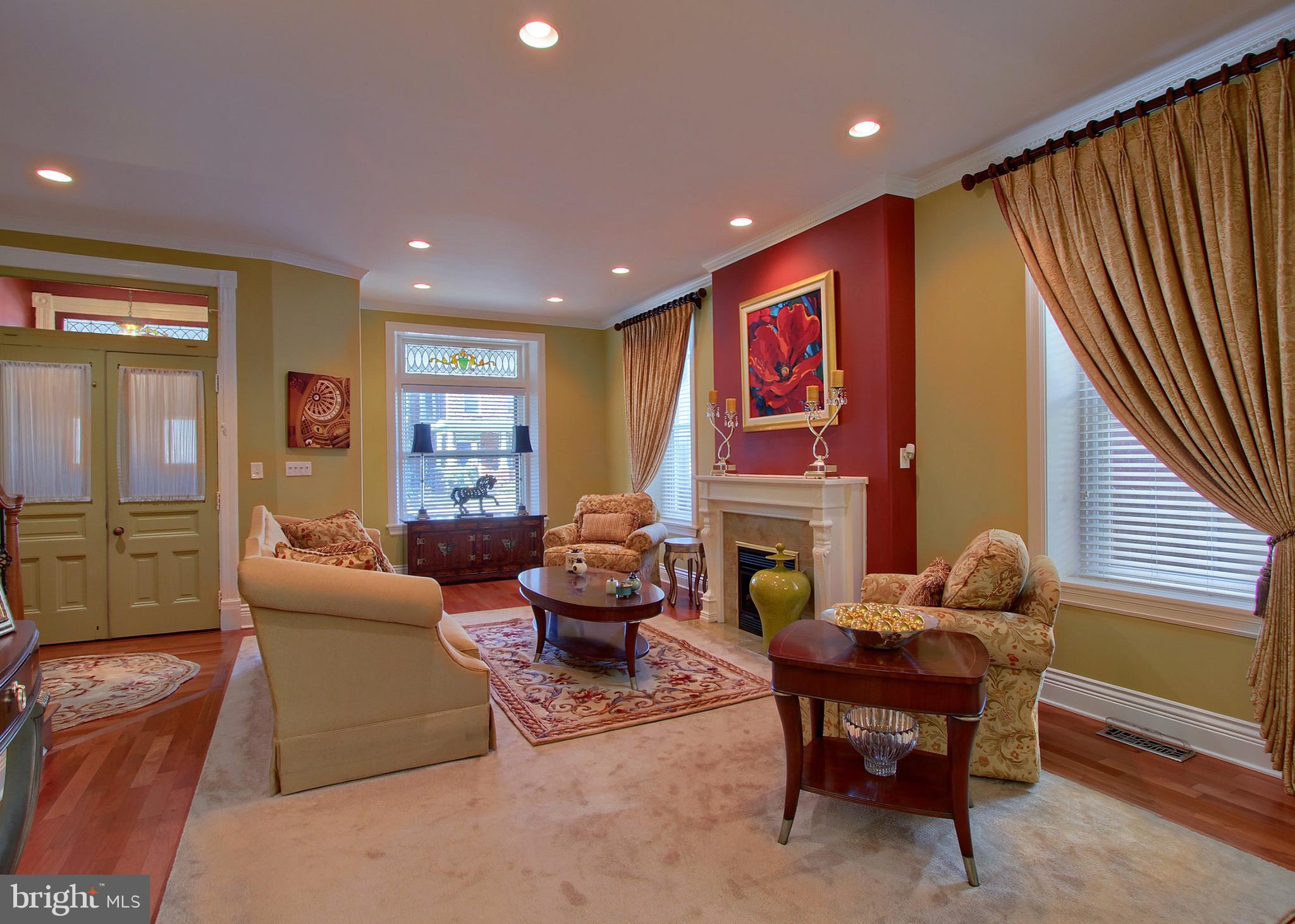 MIDTOWN HISTORIC DISTRICT - Residential