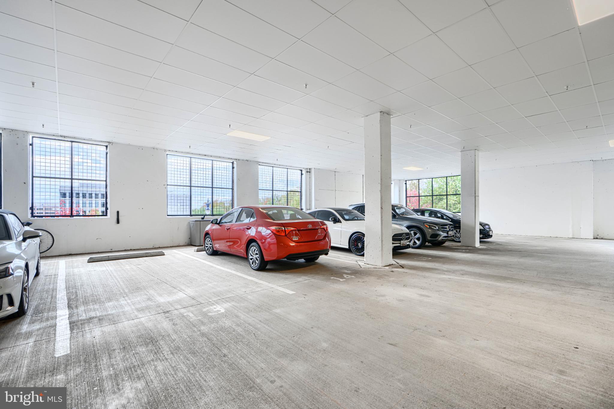 THE FLATS AT NATIONAL HARBOR - Residential Lease