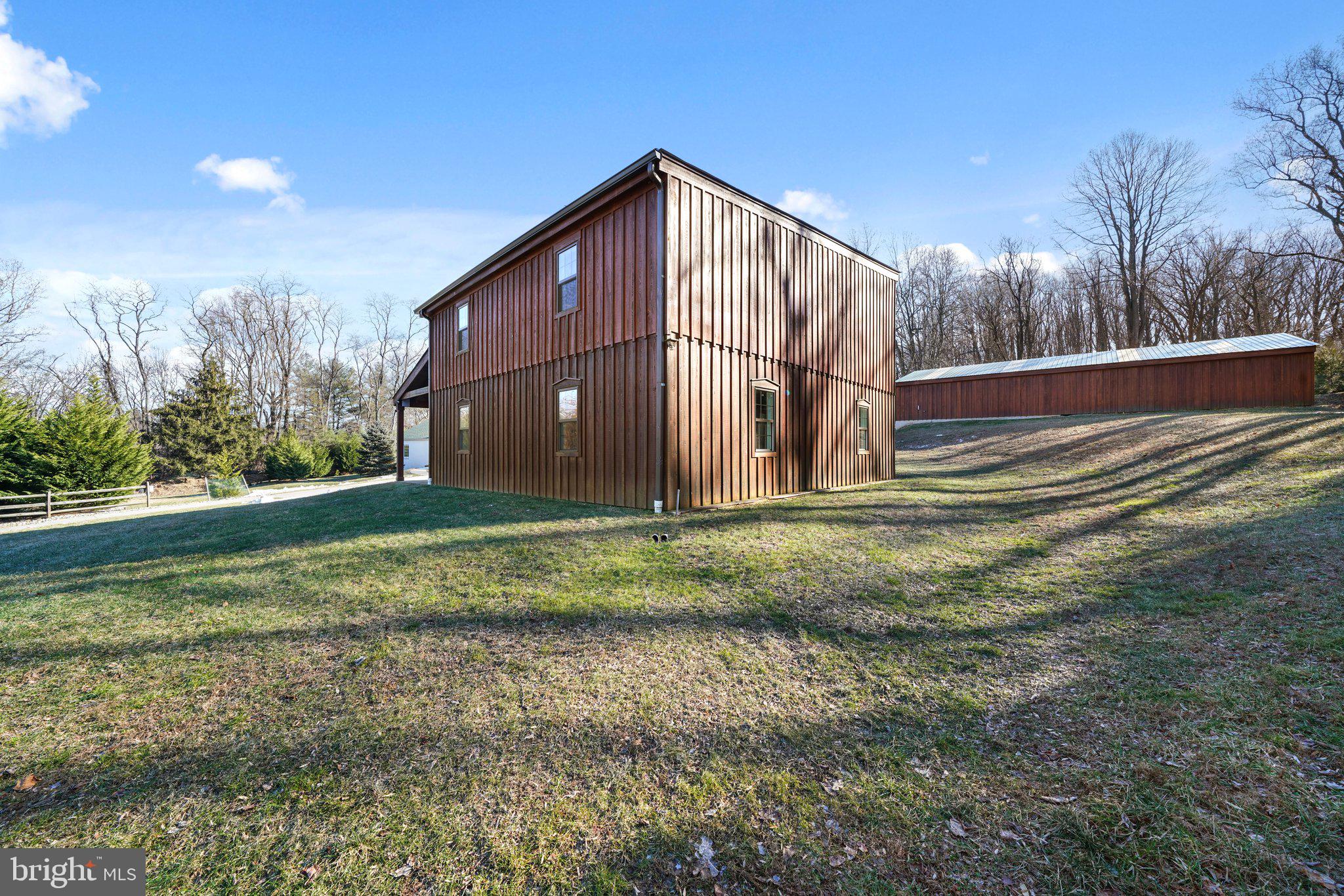 NONE AVAILABLE - Residential Lease