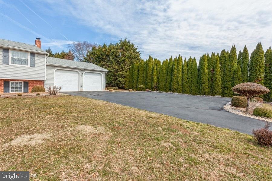 HOLLAND ACRES - Residential