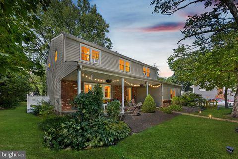 Homes For Sale - 1606 Riversedge Drive<br/> DELANCO, NJ 08075