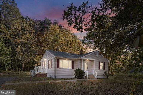 1057 POPLAR ROAD STAFFORD VA 22556