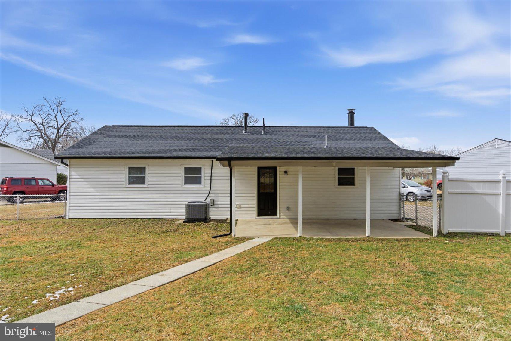 EDGEWOOD MEADOWS - Residential