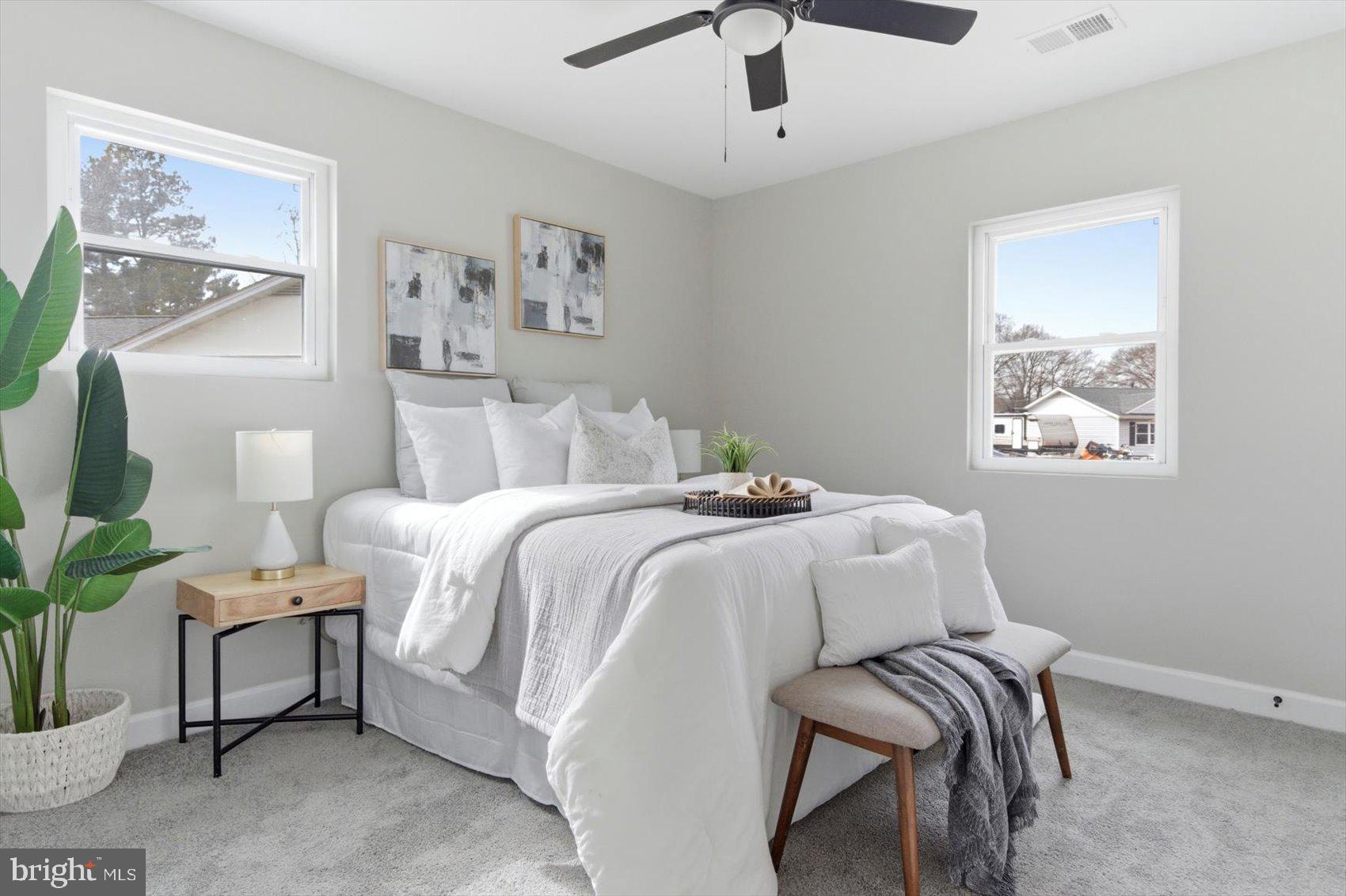 EDGEWOOD MEADOWS - Residential