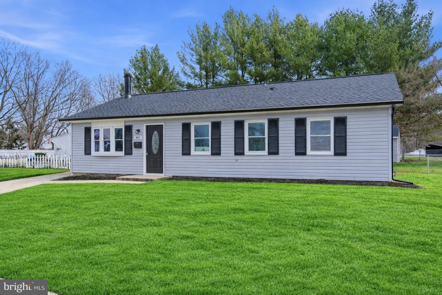 EDGEWOOD MEADOWS - Residential