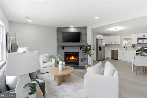 501 ARBOR COURT EDGEWOOD MD 21040