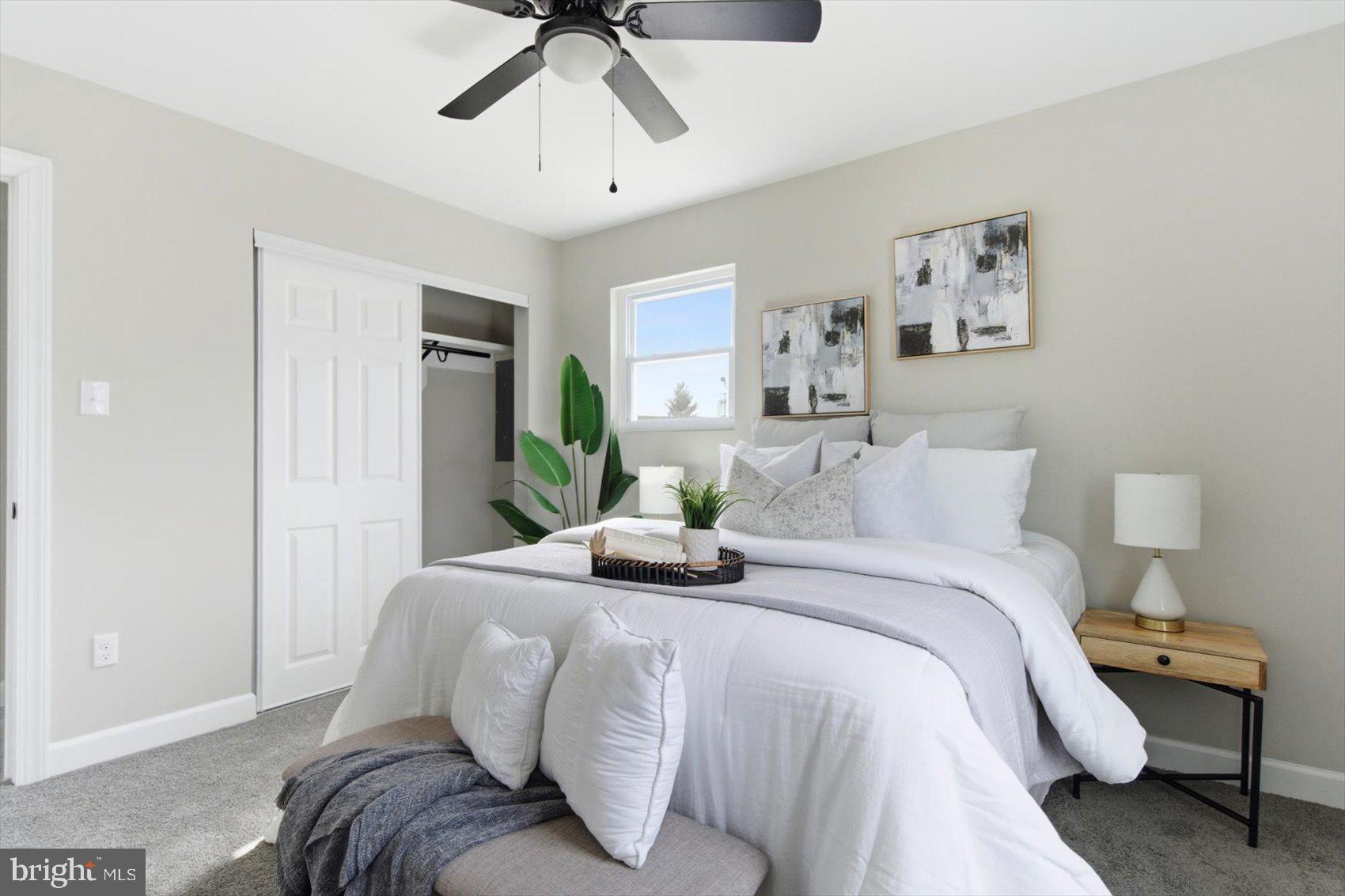 EDGEWOOD MEADOWS - Residential