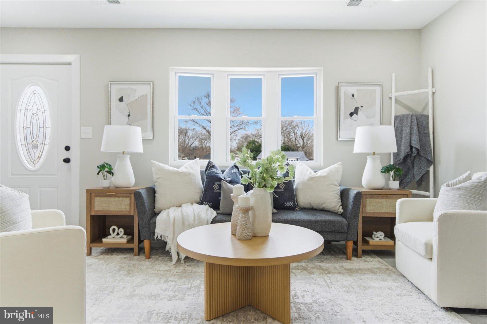 EDGEWOOD MEADOWS - Residential