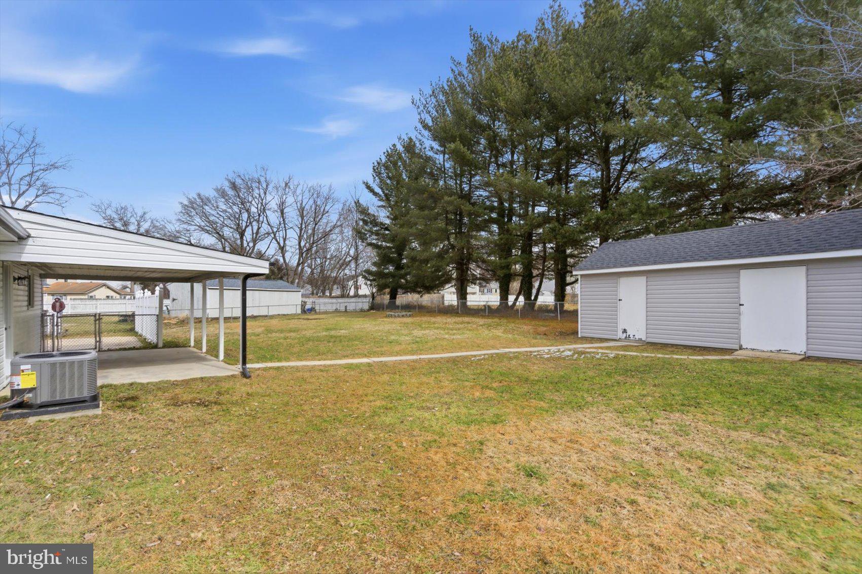 EDGEWOOD MEADOWS - Residential