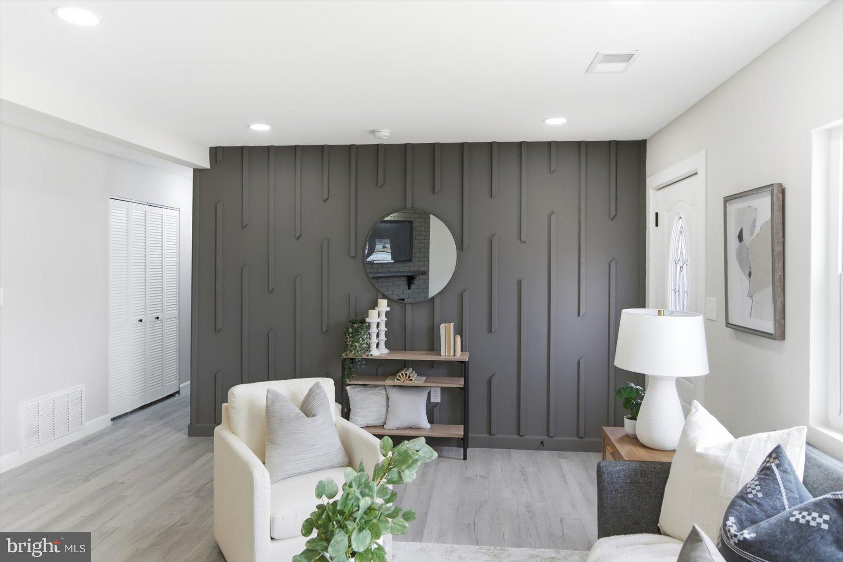 EDGEWOOD MEADOWS - Residential