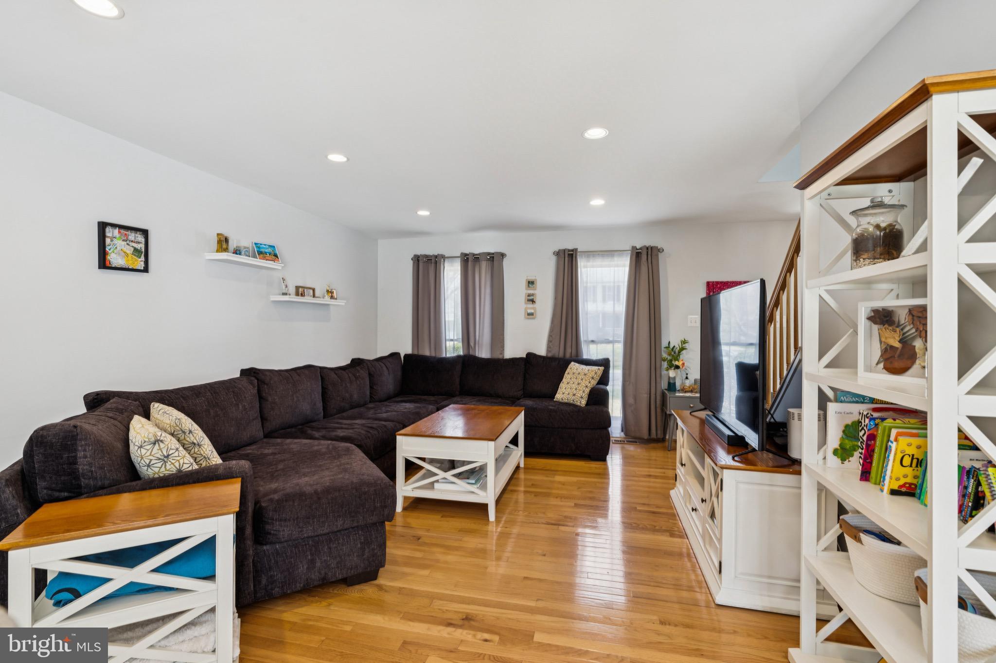 SHIPLEYS CHOICE - Residential