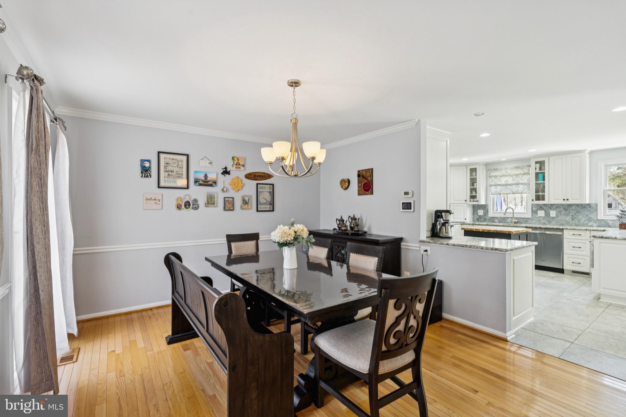 SHIPLEYS CHOICE - Residential