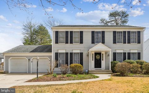 Homes For Sale - 333 Butternut Court<br/> MILLERSVILLE, MD 21108