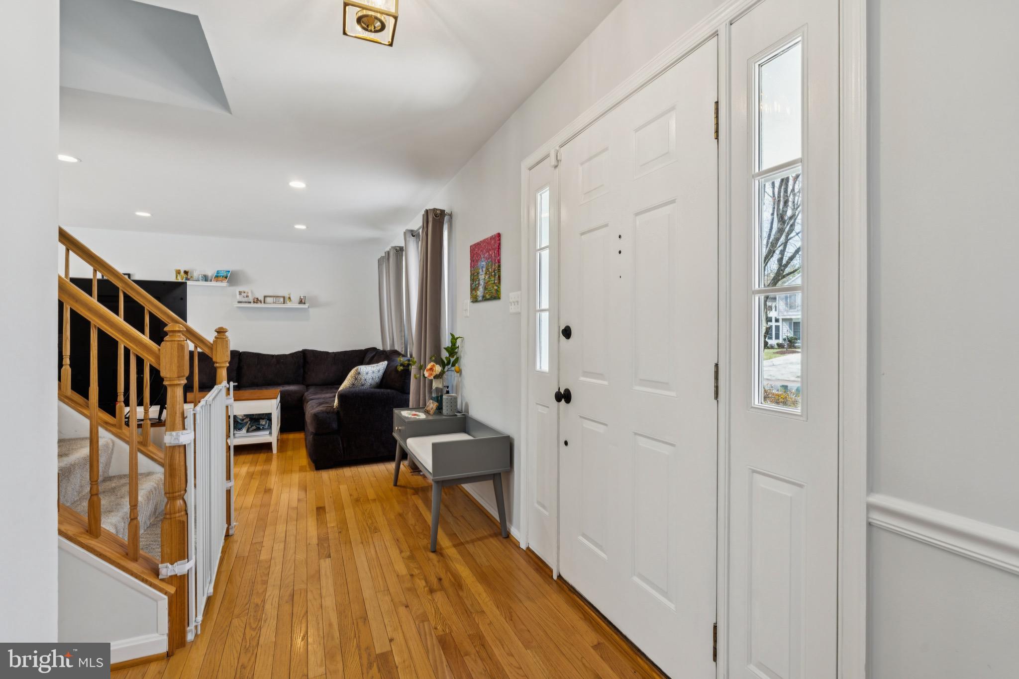 SHIPLEYS CHOICE - Residential