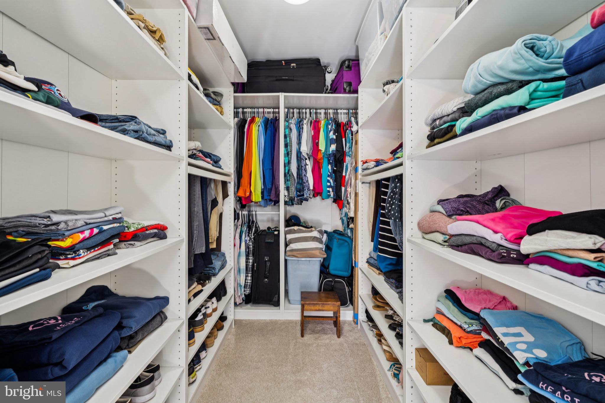 SHIPLEYS CHOICE - Residential