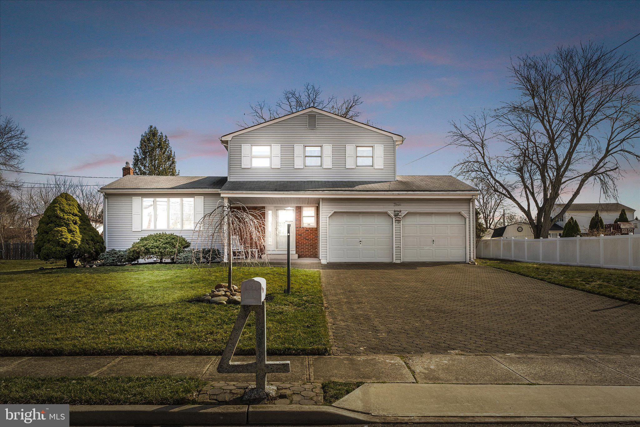 4 TERRAPIN LANE