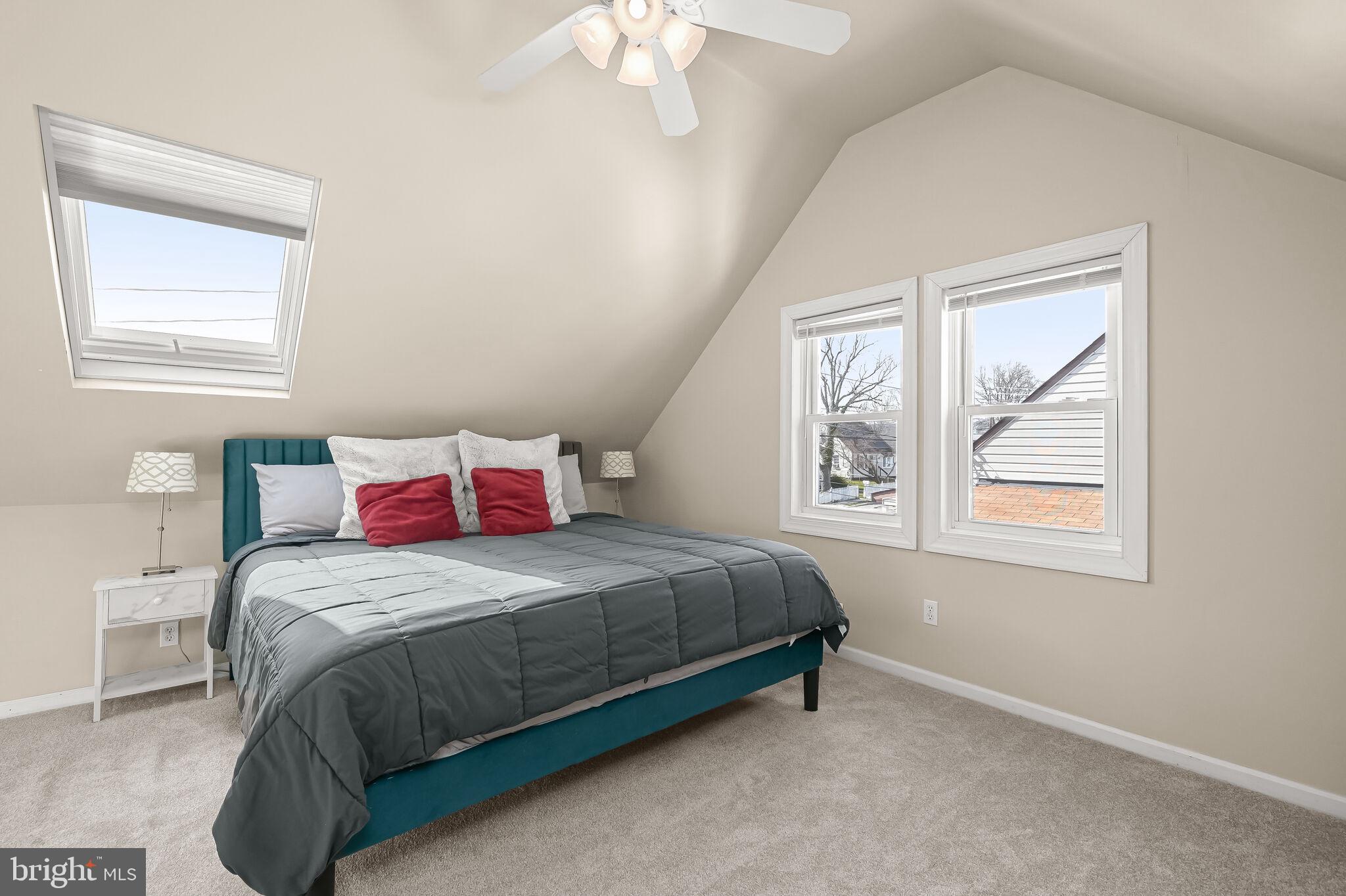 COLONIAL HOUSING - Residential