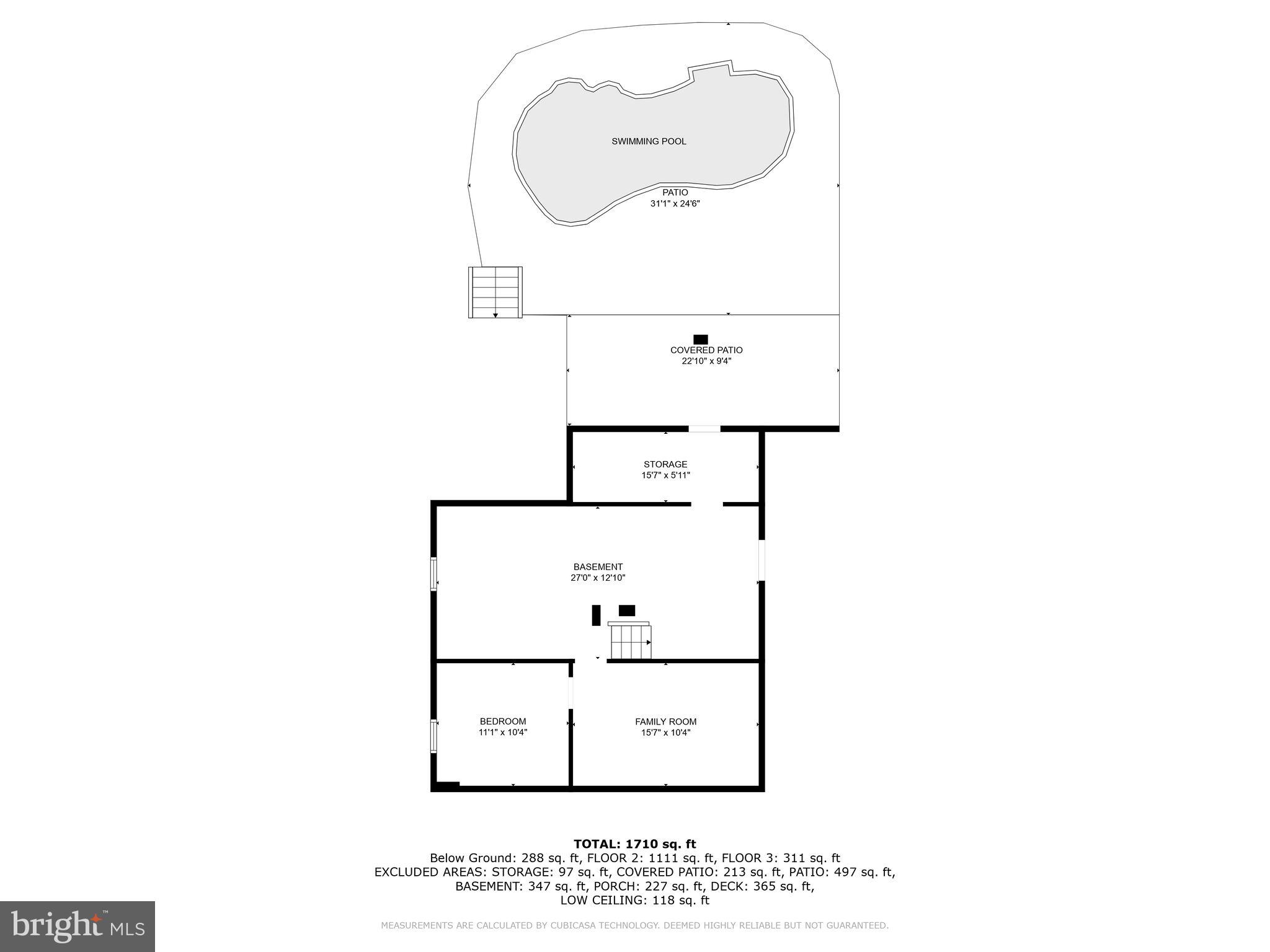 COLONIAL HOUSING - Residential