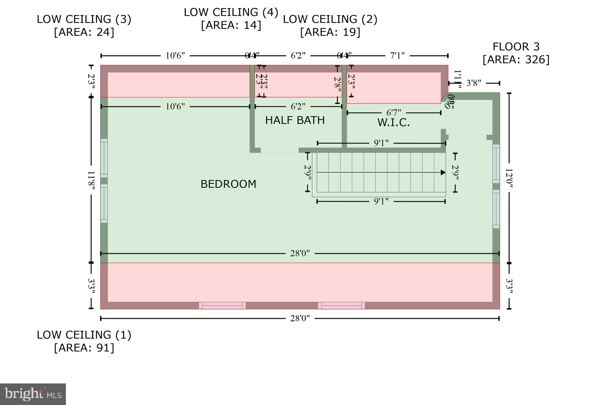 COLONIAL HOUSING - Residential