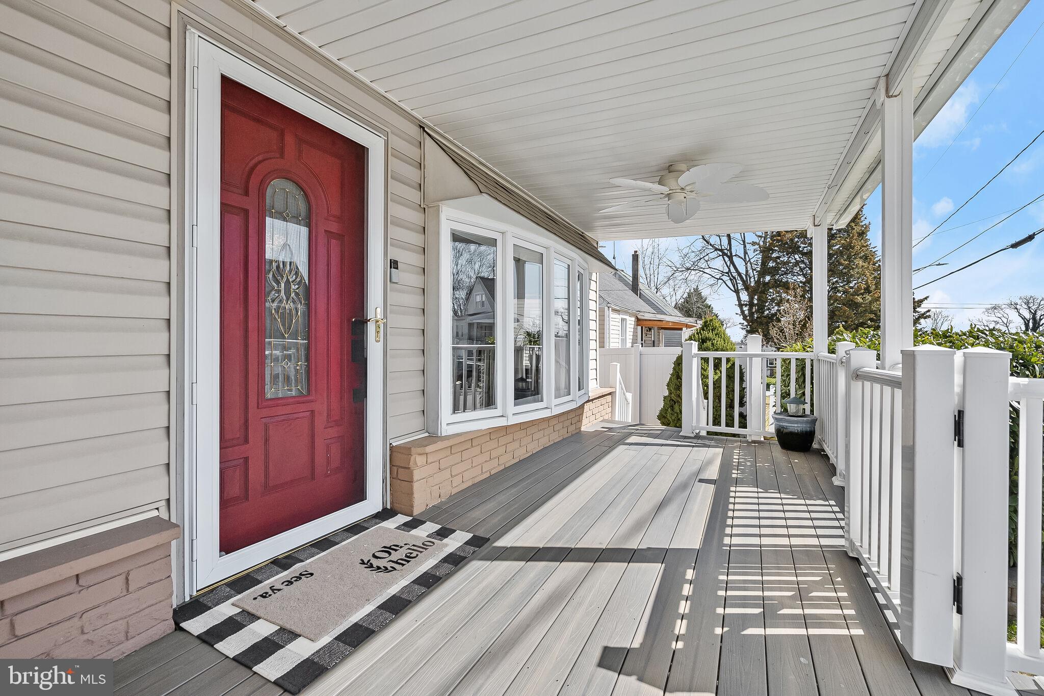 COLONIAL HOUSING - Residential