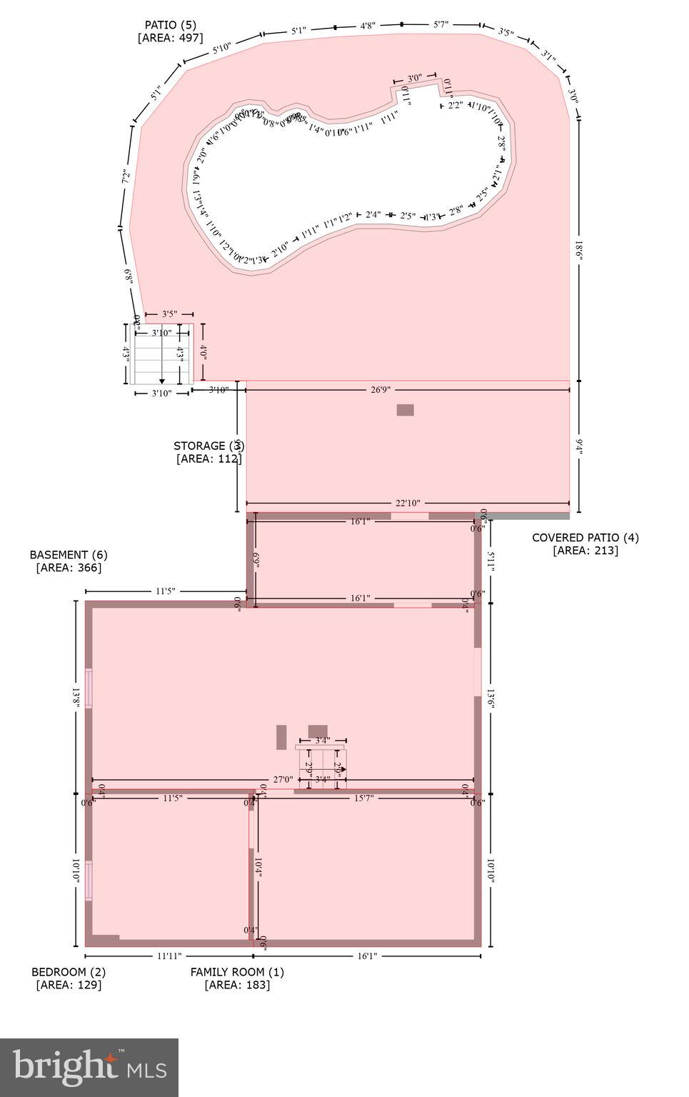 COLONIAL HOUSING - Residential