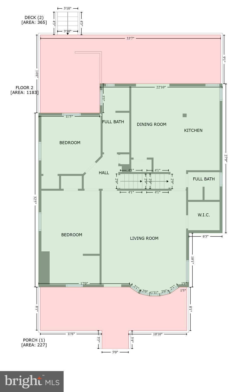 COLONIAL HOUSING - Residential