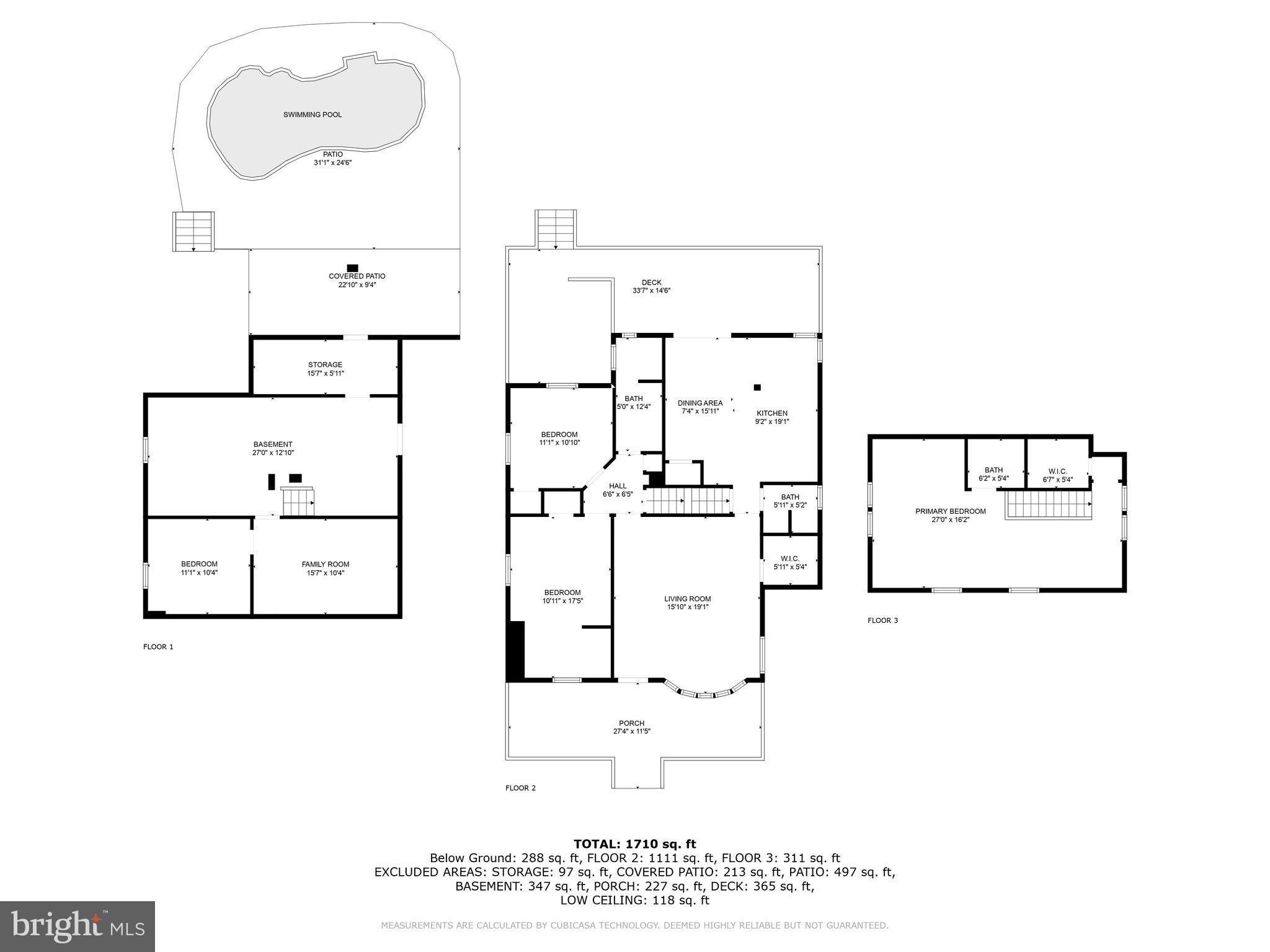 COLONIAL HOUSING - Residential
