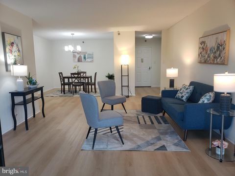 15115 INTERLACHEN DRIVE 3-515 SILVER SPRING MD 20906